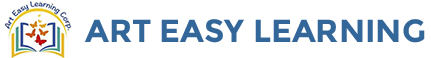 Art Easy Learning logo